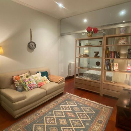 Apartamento Suevia Apartment Vigo Exterior foto