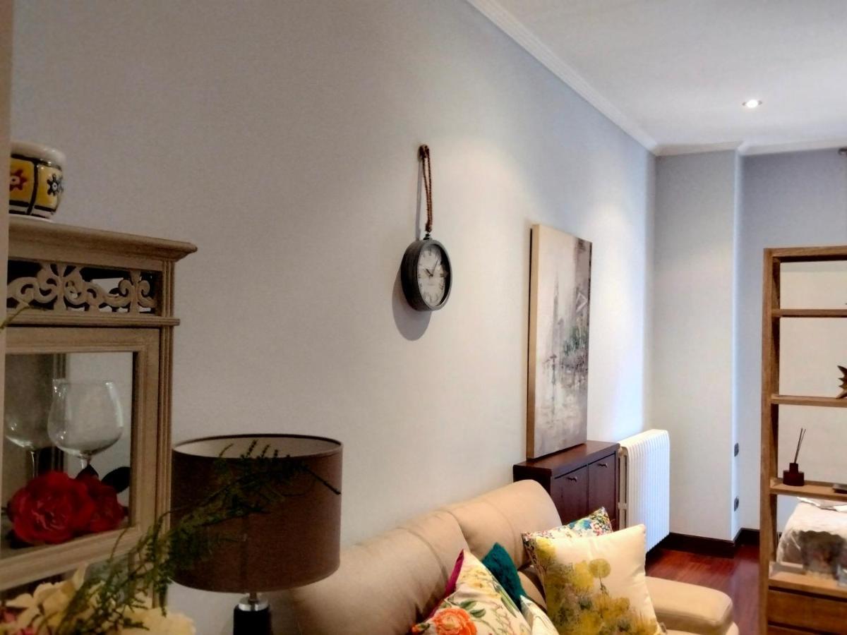 Apartamento Suevia Apartment Vigo Exterior foto