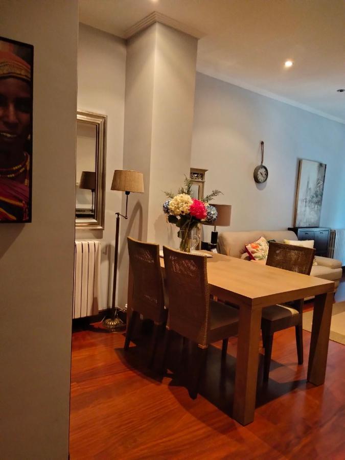 Apartamento Suevia Apartment Vigo Exterior foto