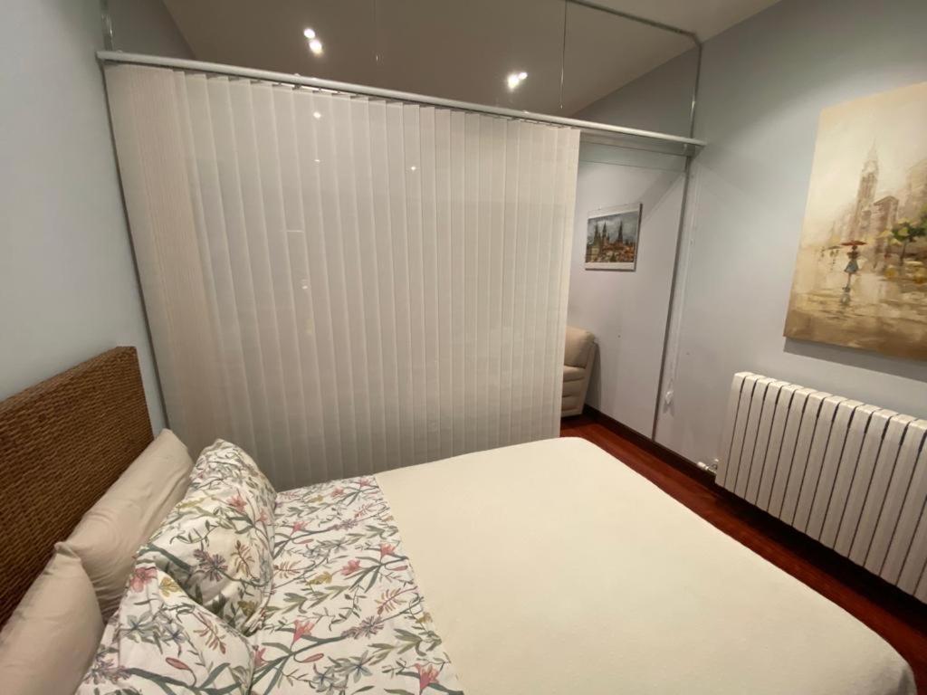 Apartamento Suevia Apartment Vigo Exterior foto