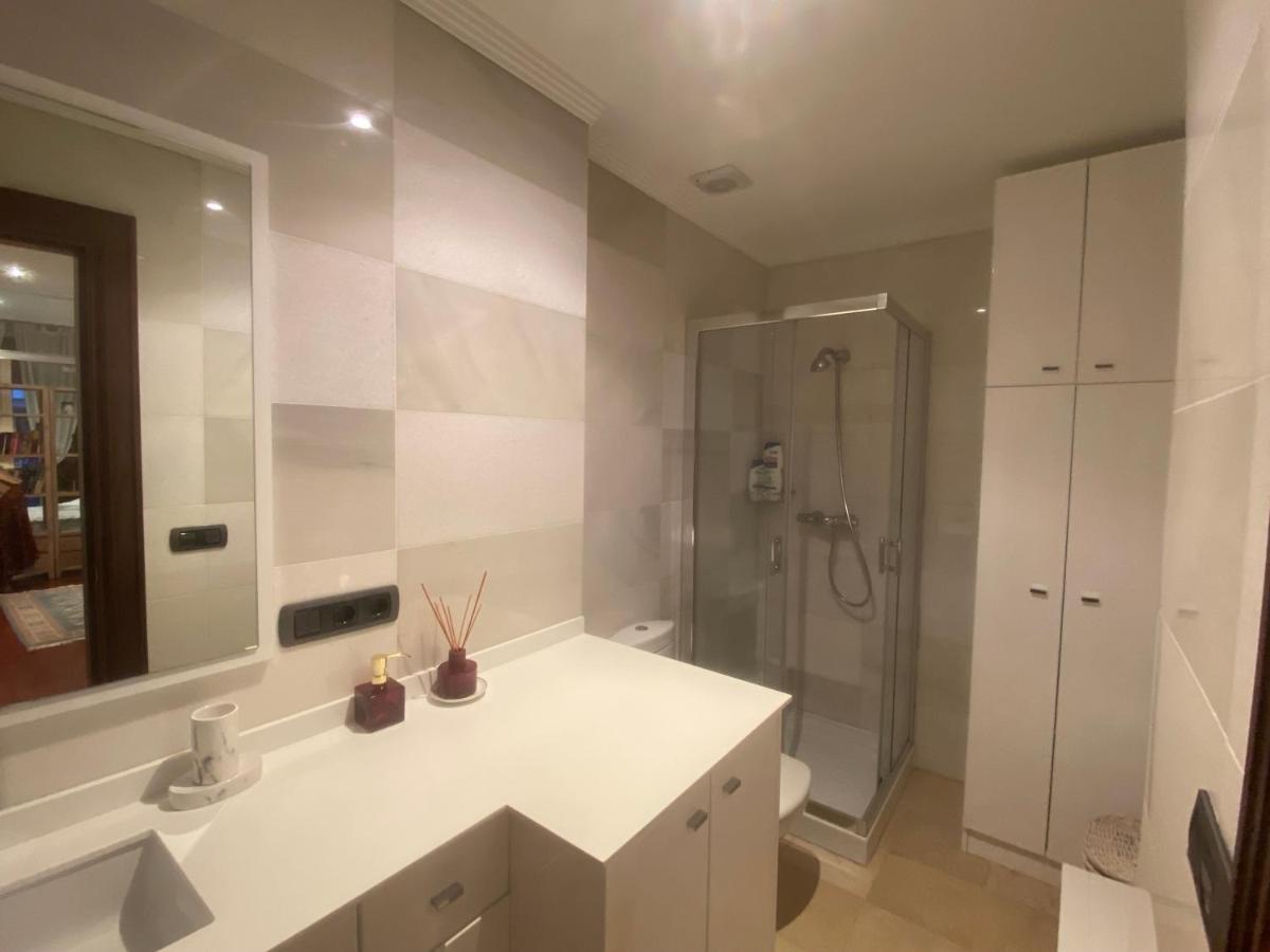 Apartamento Suevia Apartment Vigo Exterior foto